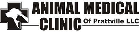 Animal Medical Clinic of Prattville, LLC logo